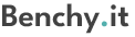 Benchy
